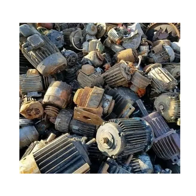 HIGH QUALITY Electric Motor Scrap / Transformer Scrap / Alternator Scrap Cheap price