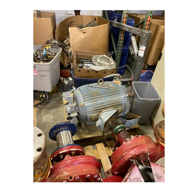 Wholesale Bulk Export Electric Motor Scrap /Germany Origin Alternators/Starters