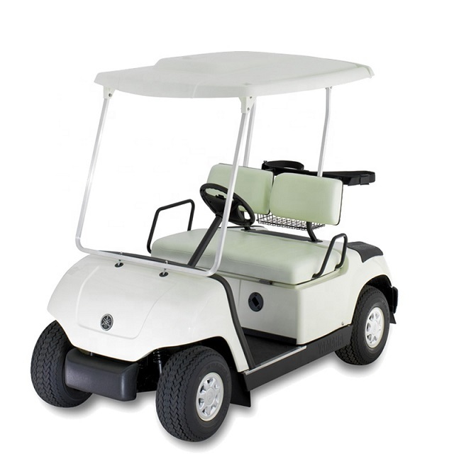 Hot sell Cheap KT4 Club golf cart 2023 2024 Lifted 4+2 Passenger Golf Cart with seats Outdoor 4+2 seat AC 48V Golf Cart