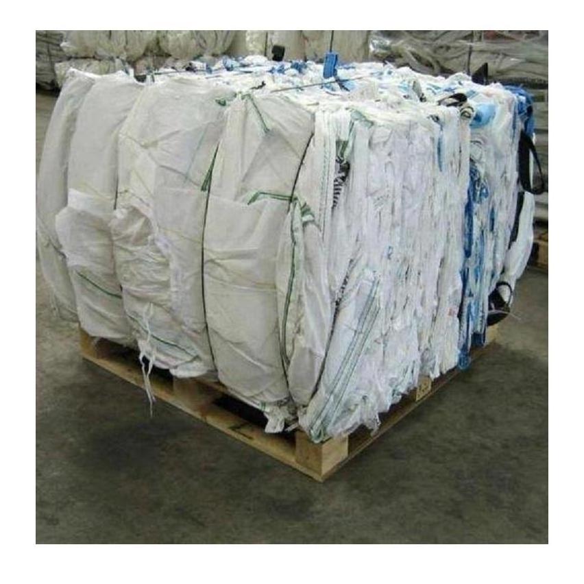 pp jumbo bag scrap - PP Big Bag Scraps/PP Super Sacks/Plastic Scraps!