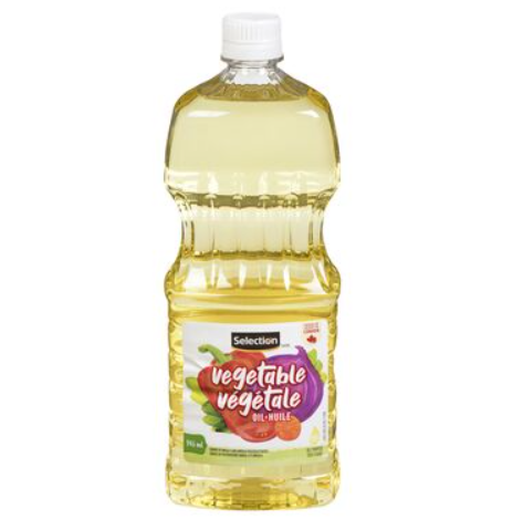 Factory Price Cooking and Seasoning Vegetable  Oil With Fast Delivery Blend vegetable  oil 5L Wholesale