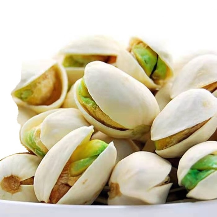 Austria pistachio nuts raw kernel green color pistachio dubai dried pistachios from nature grown