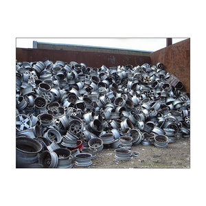 Factory Supply High Quality Aluminum Wheel Scrap / Aluminum Alloy Wheel Scrap Cheap price