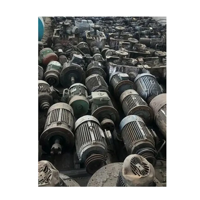 Top Grade Electric Motor Scrap at Affordable Prices Lead Battery Scrap Used Car Scrap Drained Lead Acid Battery