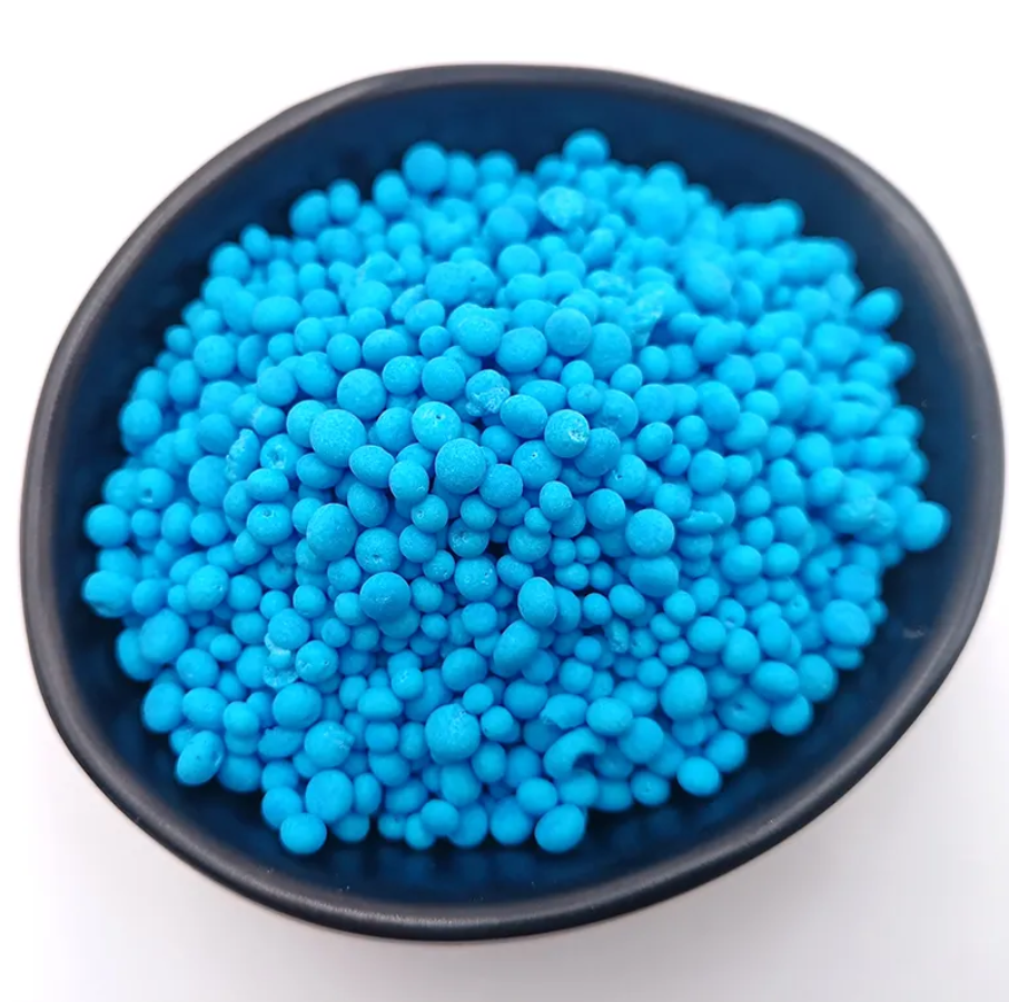 water soluble NPK Fertilizer 12 0 1.5 free sample fertilizer granular fertilizer Cheap price