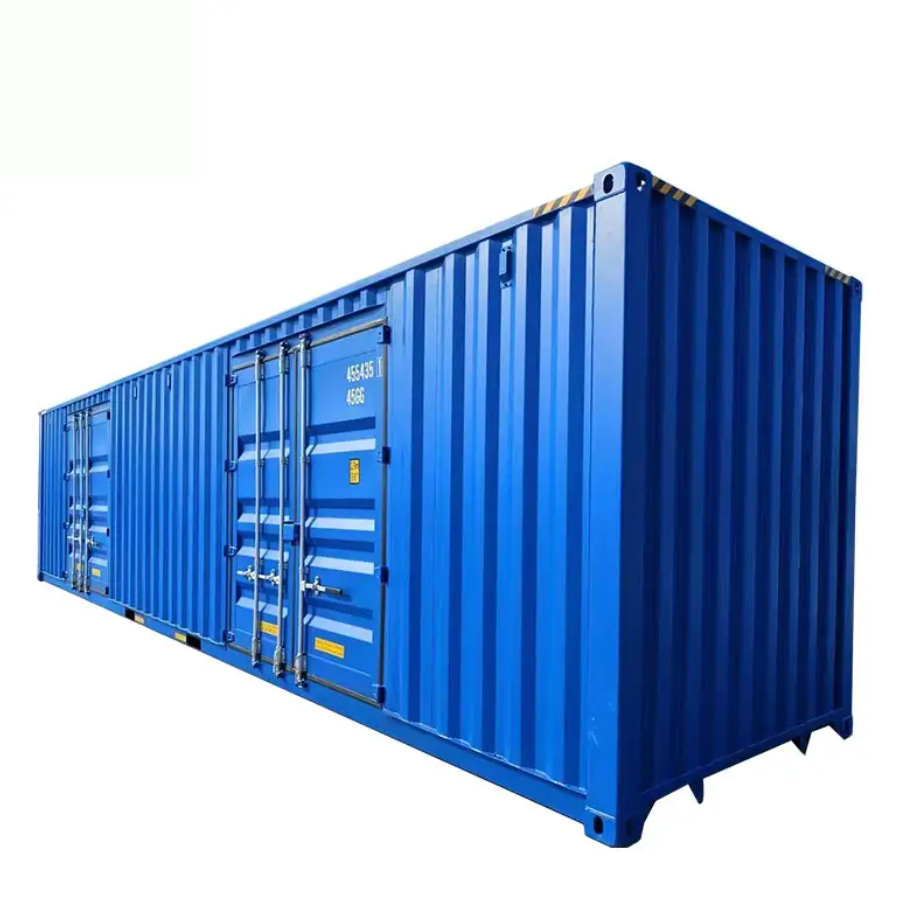 Hot Sale Shipping Container Home Containers 40 Feet 30ft 10ft 20 Foot 53ft High Cube Customized Shipping Containers for sale