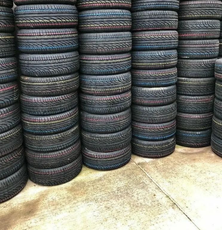 HIGH quality  tyres for sale / Cheap Used Tyres /Good Grade Summer Used Car Tyres for Sale in bulk