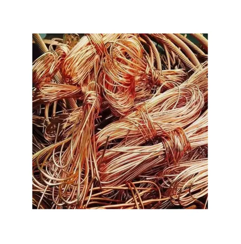 Hot Sale Sample Free Copper Wire Scrap Millberry/Copper Wire Scrap 99.99% price per ton