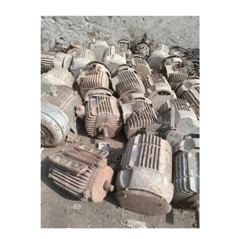 Wholesale Bulk Export Electric Motor Scrap /Germany Origin Alternators/Starters