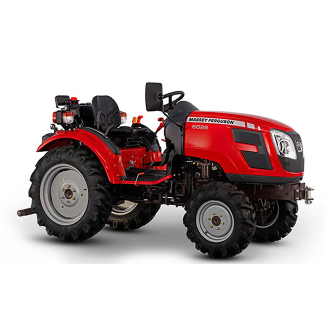 Top Quality 7720 Massey Ferguson 200HP 100HP Massey Ferguson MF 7720 tractor 200 HP MF 6100 MF 385 4X4in stock