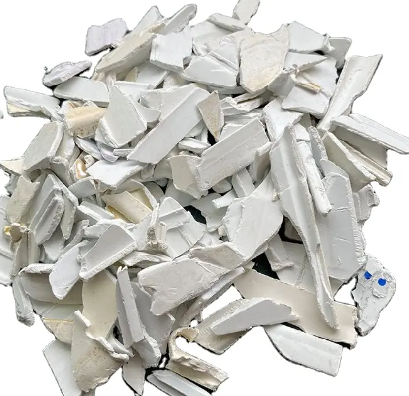 High Quality Pvc Window Scrap Pvc Pipe Scrap Rigid PVC Scrap/pvc Scrap/pvc Scrap Regrind