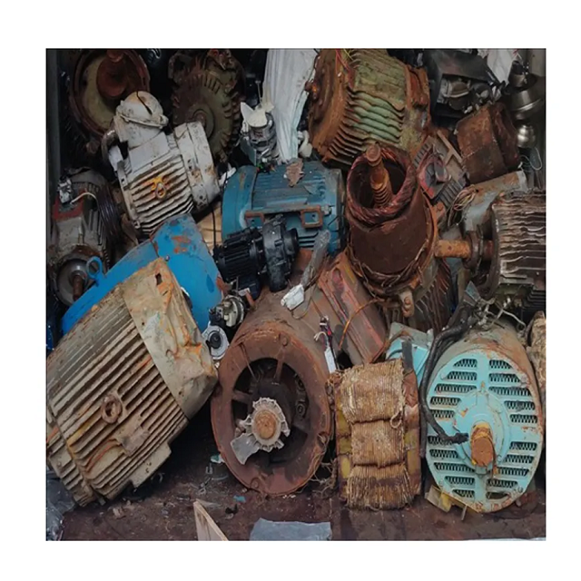 HIGH QUALITY Electric Motor Scrap / Transformer Scrap / Alternator Scrap Cheap price