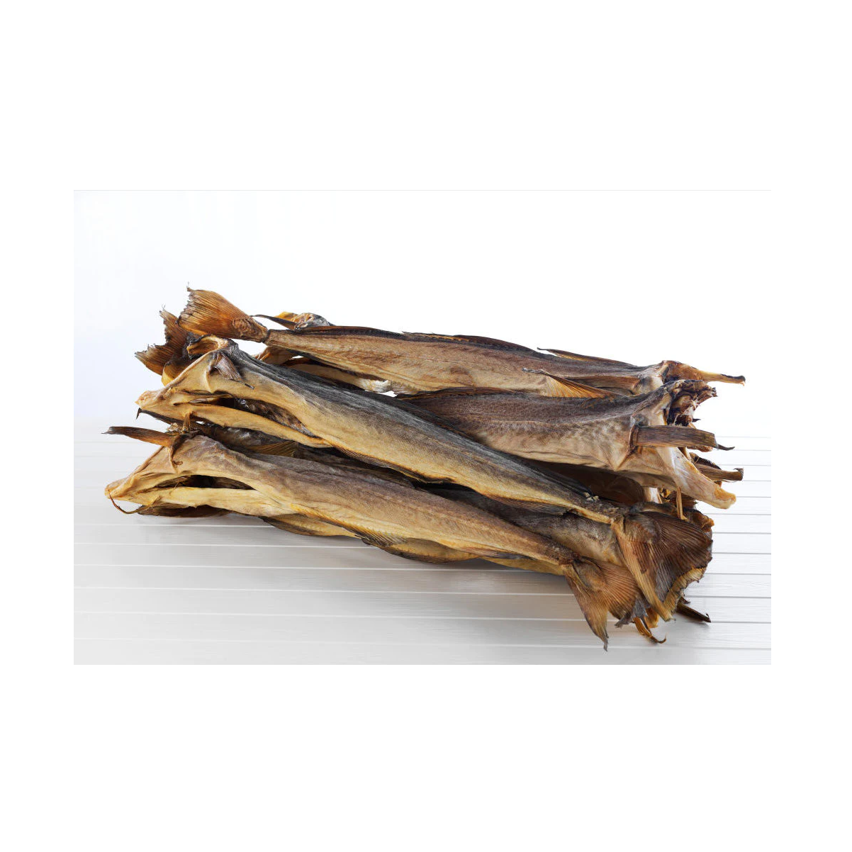 Wholesale Cod and Dried Stock Fish Sizes/ Norway Dried StockFish in cuts pieces in 30-45 kg bales