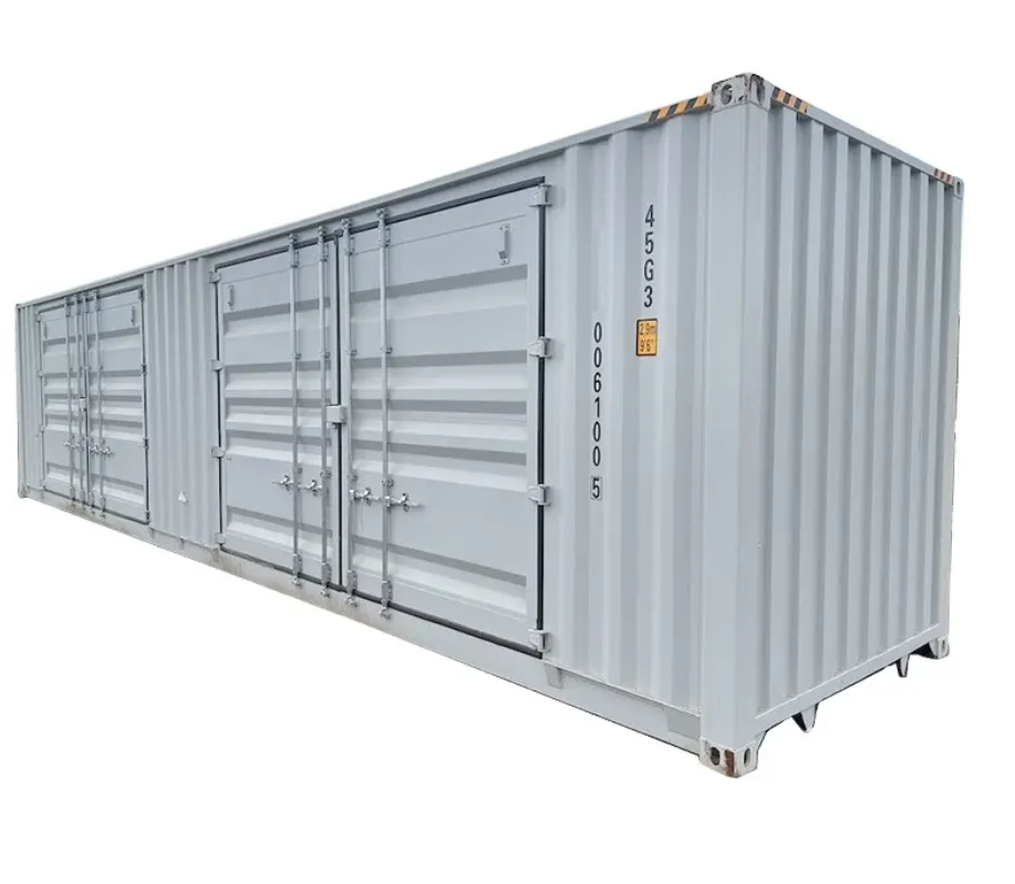 Customization 20 Ft 20GP Used 20ft Shipping Dry Containers Transportation Storage Second Hand Container Cheap Price