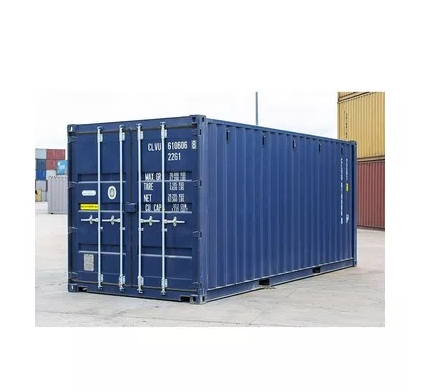 Used Container Shipping 20ft 40ft Used Container Shipping Container