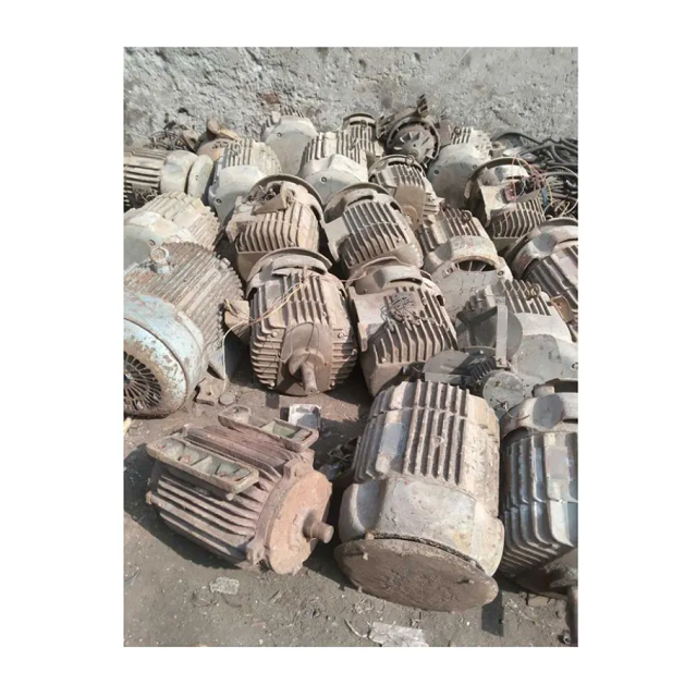 HIGH QUALITY Electric Motor Scrap / Transformer Scrap / Alternator Scrap Cheap price