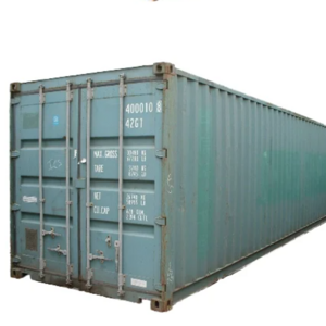 Used Container Shipping 20ft 40ft Used Container Shipping Container