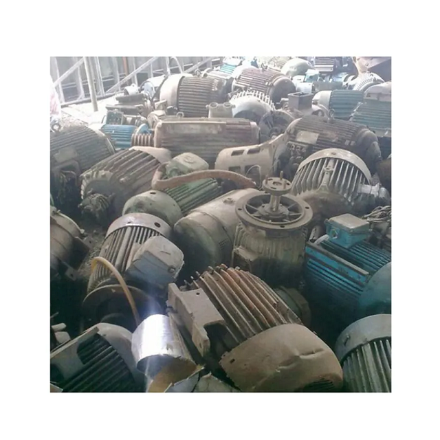 HIGH QUALITY Electric Motor Scrap / Transformer Scrap / Alternator Scrap Cheap price