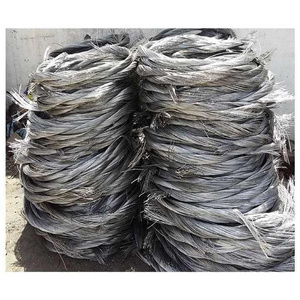 Wholesale Premium Quality Aluminum Wire Scrap/Aluminum 6063/Aluminum UBC Scraps Bulk Stock At Wholesale Cheap Price