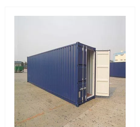 Used Container Shipping 20ft 40ft Used Container Shipping Container