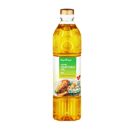 Factory Price Cooking and Seasoning Vegetable  Oil With Fast Delivery Blend vegetable  oil 5L Wholesale