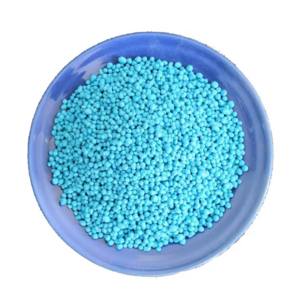 GRANULAR Compound18-18-5 +1.5MgO .2-4MM compound npk fertilizer Cheap price