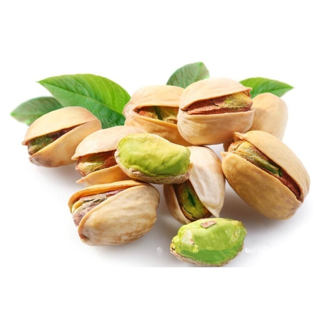 Austria pistachio nuts raw kernel green color pistachio dubai dried pistachios from nature grown