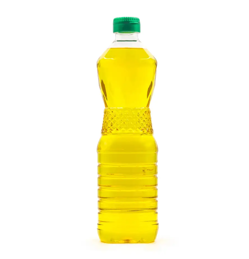 Factory Price Cooking and Seasoning Vegetable  Oil With Fast Delivery Blend vegetable  oil 5L Wholesale