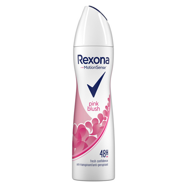 Buy REXONA Women Shower Clean Spray Deodorant 150ml At Best Price