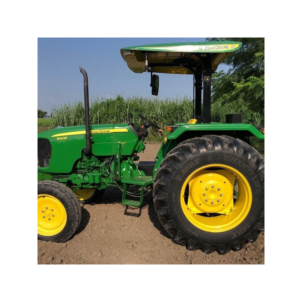 John Deer 8320 tractor / John Deer 5420 tractor for sale