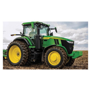 John Deer 8320 tractor / John Deer 5420 tractor for sale