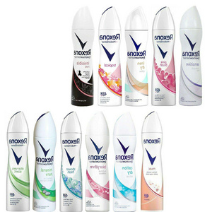 Buy REXONA Women Shower Clean Spray Deodorant 150ml At Best Price