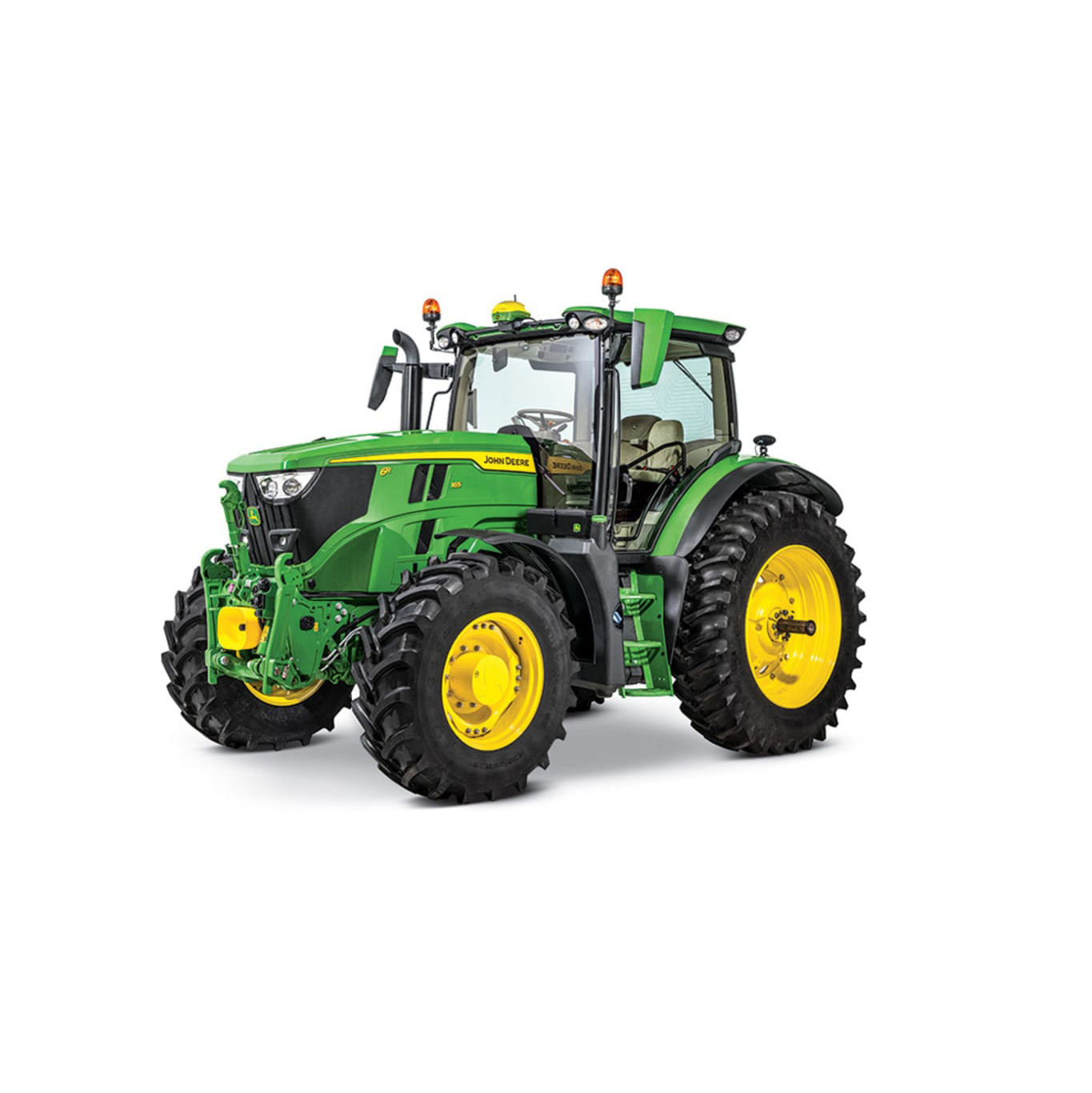 John Deer 8320 tractor / John Deer 5420 tractor for sale