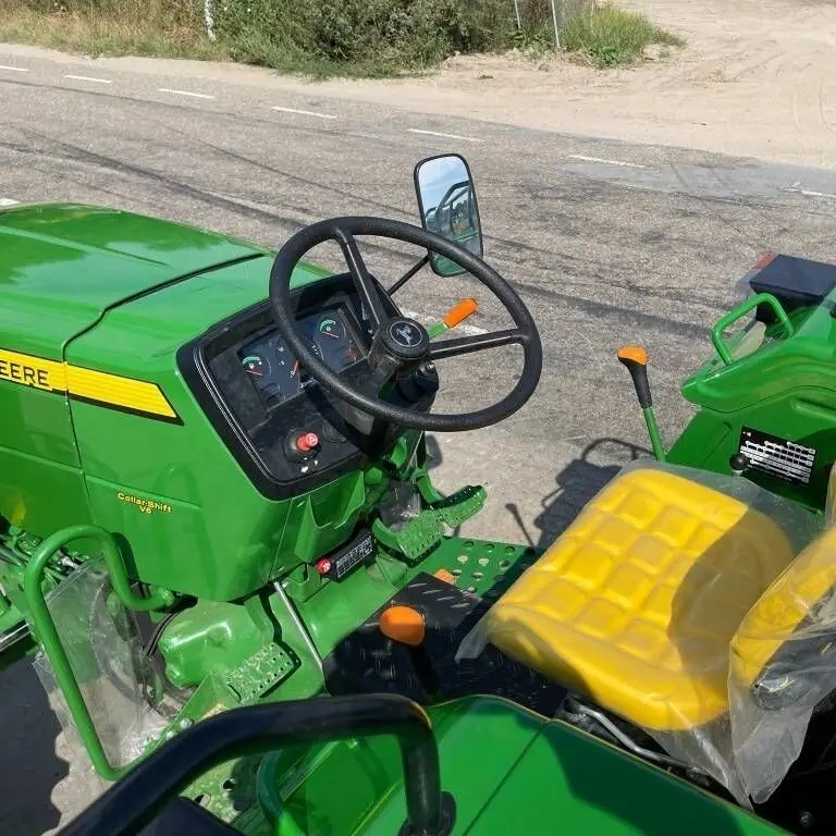 New Original Outdoor Activities 2023 Johnn Farm Deere 5310 Working Farm Tractor Johnn Deeree 5310 for sale