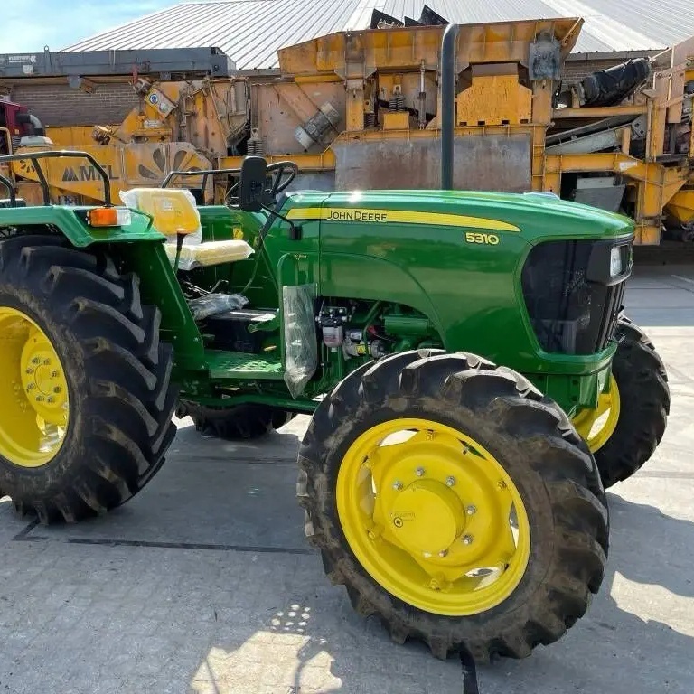 New Original Outdoor Activities 2023 Johnn Farm Deere 5310 Working Farm Tractor Johnn Deeree 5310 for sale