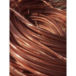 Wholesale Bulk supplier Copper Wire Scrap 99.99%/Millberry Copper Scrap