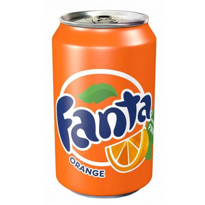 Express bulk delivery Fanta Exotic 330ml / Fanta Soft Drink / Wholesale FANTA Grape Carbonated Soft Drinks