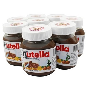 High Quality Ferrero Nutella Chocolate For sale 1KG, 3KG, 5KG, 7KG | Nutella 3kg / Ferrero Nutella Chocolate For Sale