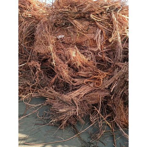 99.99% Electrolytic Copper Cathodes C10100 Cooper Plate Sheet 3mm Copper Wire for Tyre Wire