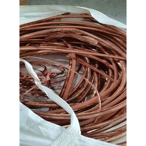 99.99% Electrolytic Copper Cathodes C10100 Cooper Plate Sheet 3mm Copper Wire for Tyre Wire