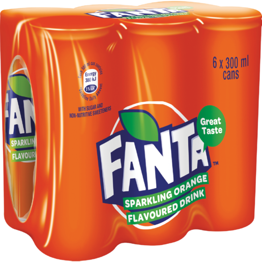 Express bulk delivery Fanta Exotic 330ml / Fanta Soft Drink / Wholesale FANTA Grape Carbonated Soft Drinks