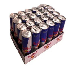 Top supplier Premium Quality Austrian Redbull Energy Red Bull Drink Energy Drink Wholesale Suppliers Original Monster Fresh Ener