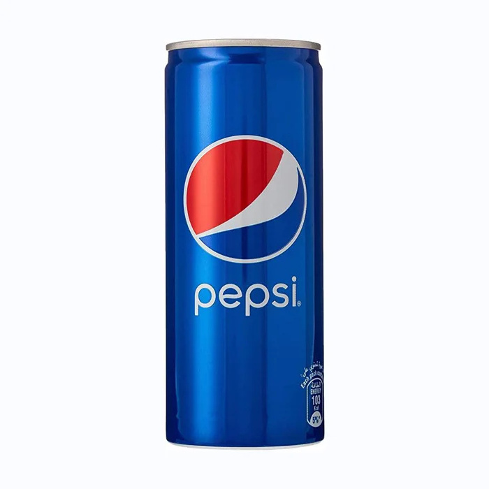 Bulk Sales of Pepsi Soft Drinks | Wholesale Refreshing and Citrusy Drinks | Pepsi Cola Drink with Lemon Flavor