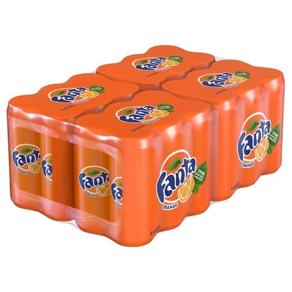 Express bulk delivery Fanta Exotic 330ml / Fanta Soft Drink / Wholesale FANTA Grape Carbonated Soft Drinks