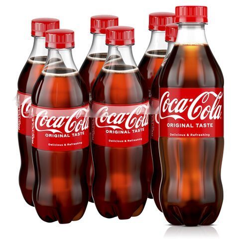 Best Suppliers Coca Cola Wholesale Price Suppler Coca-cola Buy Pallet Of Coca Cola 330ml 500ml 1.5L Original Taste