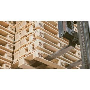 wholesale wood pallet cheap price for packing