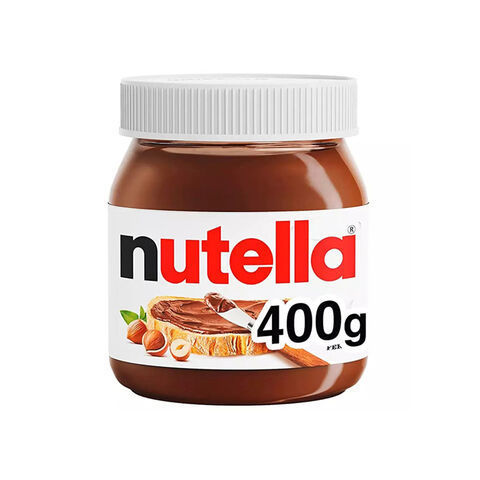 Wholesale cheap  Nutella Chocolate 1KG  3KG 5KG 7KG/Nutella 750g/ Original Ferrero Nutellas Chocolate 350g 400g 600g 750g