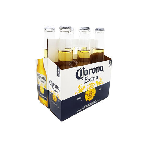 Wholesale price  Coronas Extra Beer Alcoholic Beverage Origin Mexico / Coronas Beer 330ml Bottles