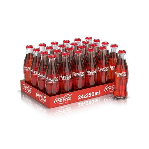 Low Now 2024 Fresh COCA COLA Soft Drinks 330ML cans for sell /Fresh Stock Coca Cola Soft Drinks For Sale/Coca Cola