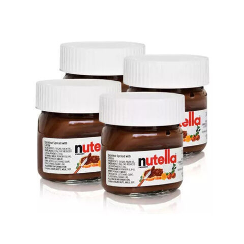 Price Nutella Chocolate 350g 400g Nutella 600g 750g 800g / Nutella 3kg / Ferrero Nutella Chocolate For Sale